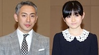 市川團十郎(46) 涙があふれた｢麻央に見せたかった麗禾の卒業式｣
