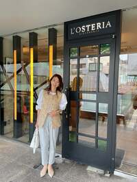 細川直美『今日は』