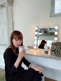 アレクサンダー『のんちゃん常にカリカリ‼️』