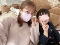 辻希美『声が』