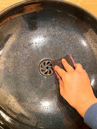 堀ちえみ『口の中のトラブルは案外多いものだ』