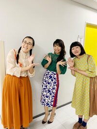 三倉茉奈（マナカナ）『エミコさん』