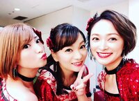 保田圭『デビュー日』