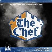 THE CHEF (feat. BES) by MULBE