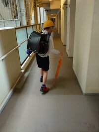 山田花子『次男が家出！』