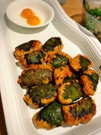 小川菜摘『☆お献立☆』