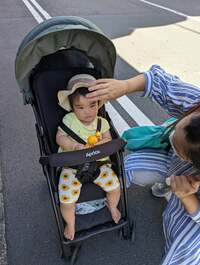 チェリー吉武『救いのバギー』