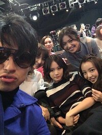 川崎希『麻里ちゃん♡』