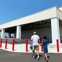 花田虎上『USA』