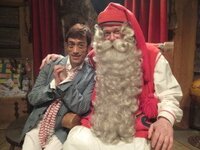 クリス松村『『三枚の写真』X'mas』