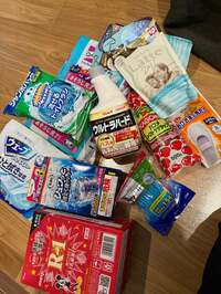 ツネの嫁『買い出しと最近のこと』