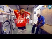 West Carter Musicから Baby OG "1li Ili (イリイリ)" の 1st ミクステ『B4L』が ドロップ & 『New Money』のMVも公開！