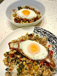 小川菜摘『ランチに』