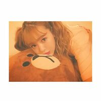 藤田ニコル、ツインテール姿でぬいぐるみと戯れるショットに“可愛い”の声が続出