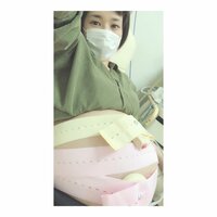 蒼井そら『妊婦検診12回目。』