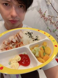 川崎希『いただきます♡』