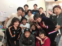 小川菜摘『ありがと~~‼️』