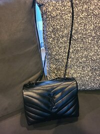 小原正子『SAINT LAURENT☆』