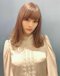 きゃりーぱみゅぱみゅ”めちゃくちゃ久しぶりに全頭ブリーチ”の髪色に反響「とっても可愛いです」
