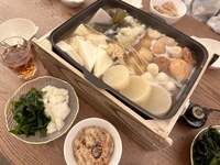 辻希美『夕飯』