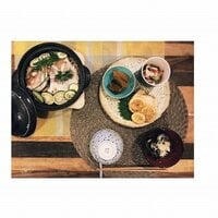 有村藍里『手料理。』