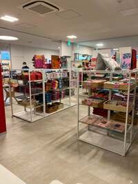 キャシー中島『今日はキャシーマム横浜でレッスン』