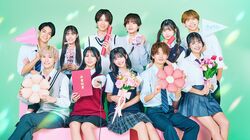 その、じゅり、そうま、じゅまも！全員人気継続メンバー『今日好き』卒業編2025 in シンガポール11人のメンバー紹介