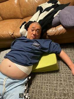  西野未姫、動かない夫放置した結果「諦めて先にベットで寝ます」 