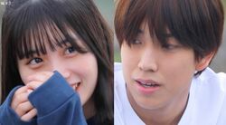 元NMB48白間美瑠の弟・たいように新しい恋！？るると急接近「長い時間を過ごしていきたい」『今日好き』蜜柑編第3話