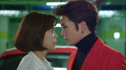 多重人格の御曹司と精神科医との切ない恋…パク・ソジュンも出演『キルミー・ヒールミー』