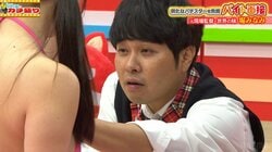 妹系グラドルの意外な場所をさらば東ブクロ「しっかり確かめな」と触りまくり！周囲は「えらい揉み重視」と批判殺到
