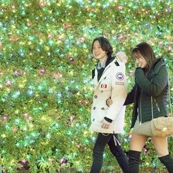 「恋ステ」の山﨑賢人似イケメン高校生・ゆきと、リリカとの腕組みデート写真を公開 「心拍数爆上がりでジュン」「高１とは思えない」とファン大興奮