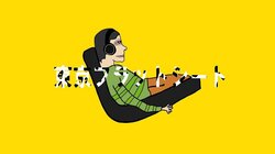 SUSHIBOYSのFarmhouseが発売予定の2nd Albumから 「東京フラットシート」を先行配信 & MVも公開！