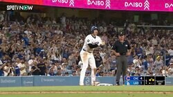 幻の盗塁じゃなかった！？ 大谷翔平がベッツに見せた“仕草”に注目…指揮官も「よくやった」カメラが捉えたプレーの舞台裏