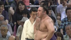 これぞ大関相撲！新大関・栃ノ心が磐石の相撲で大関初白星