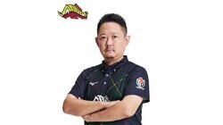 「去年は麻雀人生で最悪。今年が一番恐怖」どん底を見た村上淳がそれでも失わない自信／麻雀・Mリーグ