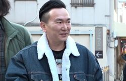 かまいたち山内、浮気がバレそうになり…本命彼女に自宅突撃された過去