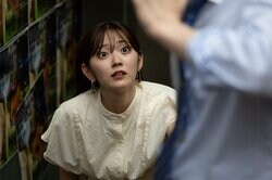 海外に居るはずの彼氏がギャルと浮気!? 鈴木愛理が下した決断とは『ANIMALS‐アニマルズ‐』