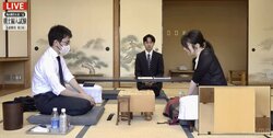「激しい展開になりそう」西山朋佳女流三冠、“合格”王手なるか！？山川泰熙四段との第2局に解説者注目／将棋・棋士編入試験
