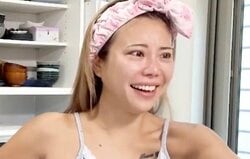 38歳のおばあちゃん、娘夫婦＆孫も暮らす自宅を公開し驚きの声「モンクレールまみれ！」「金持ちの匂いがする！」