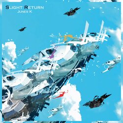 ビートメイカー／プロデューサー・Junes Kが、OILWORKS RECより4枚目となるアルバム『Slight Return』をリリース