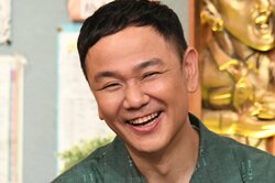 我が家・谷田部、ワインの資格を取得して仕事ゲットも…その内容にスタジオ爆笑