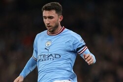 CB補強を目指すユーヴェ、マンCのラポルテに関心か…移籍金は約44億円程度に？