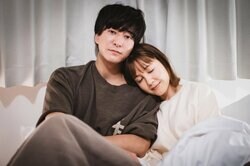 浅香航大、妻・トリンドル玲奈とベッドイン！塩野瑛久は足立梨花と初デートへ『私たち結婚しました 2』第2話