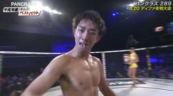 「羊の皮をかぶった狼」「ディファ有明に似合わない」中尾明慶、イケメンファイター・瀧澤謙太を語る