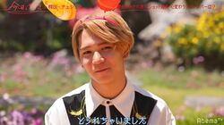 「来るんじゃねぇよ…」2ショット中にライバル乱入でイケメン男子・のあが恨み節！？『今日好き』韓国チェジュ島第3話