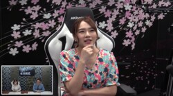 山脇千文美が1人浮きの卓内トップ「たくさんアガることができた」／麻雀・女流桜花Aリーグ