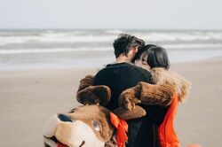 「めっちゃ好き」ガルプラ出身・永井愛実、イケメン韓国男子とカップルに！『花束オオカミ』最終回