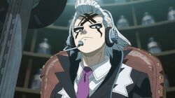 ゼノと緊迫の交渉がスタート…『Dr.STONE SCIENCE FUTURE』第5話あらすじ&場面カット公開！新キャストも発表