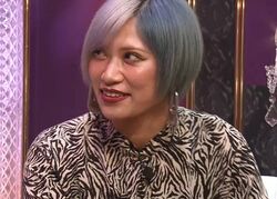 人気芸人の彼女、SNSで「彼氏です」写真付きで勝手に投稿！ぱーてぃーちゃん・信子が明かす「おもろ」